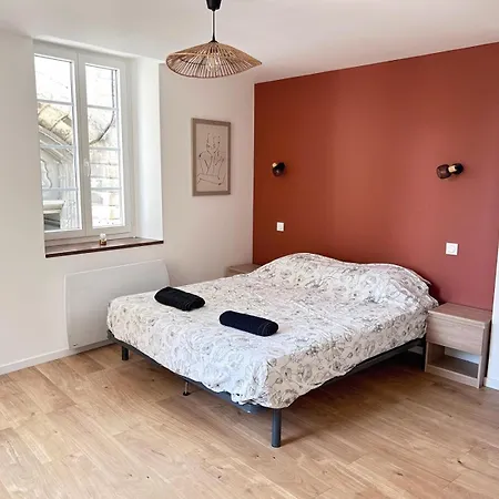 La Pepite Du Centre Historique - 7 Minutes A Pied De La Gare - 1er Etage - Netflix Βαλένς