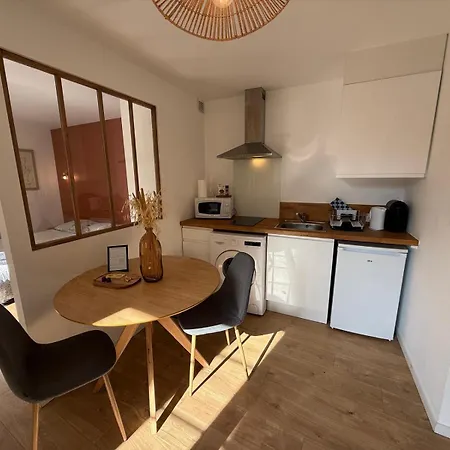 La Pepite Du Centre Historique - 7 Minutes A Pied De La Gare - 1er Etage - Netflix Appartement Valence (Drome)