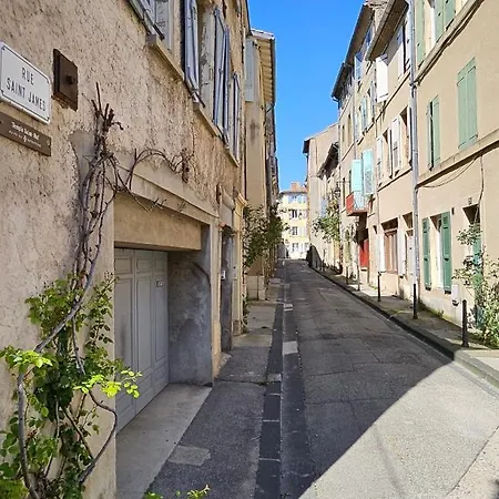 La Pepite Du Centre Historique - 7 Minutes A Pied De La Gare - 1er Etage - Netflix