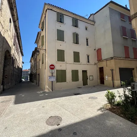 La Pepite Du Centre Historique - 7 Minutes A Pied De La Gare - 1er Etage - Netflix Apartment *