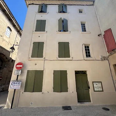 La Pepite Du Centre Historique - 7 Minutes A Pied De La Gare - 1er Etage - Netflix Valence (Drome)