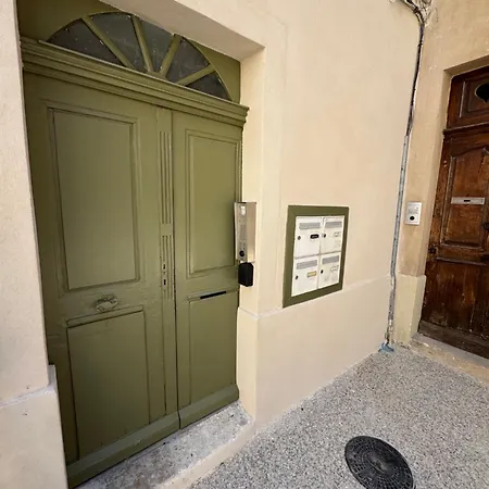 La Pepite Du Centre Historique - 7 Minutes A Pied De La Gare - 1er Etage - Netflix Apartment Valence (Drome)