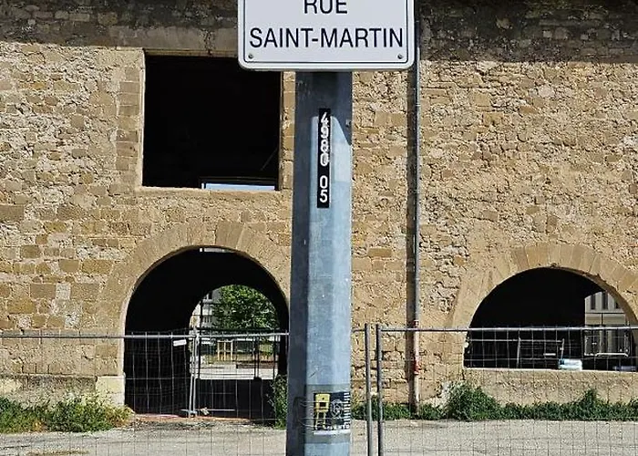 La Pepite Du Centre Historique - 7 Minutes A Pied De La Gare - 1er Etage - Netflix *
