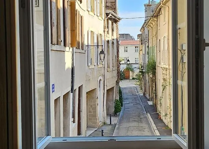 La Pepite Du Centre Historique - 7 Minutes A Pied De La Gare - 1er Etage - Netflix Διαμέρισμα Βαλένς