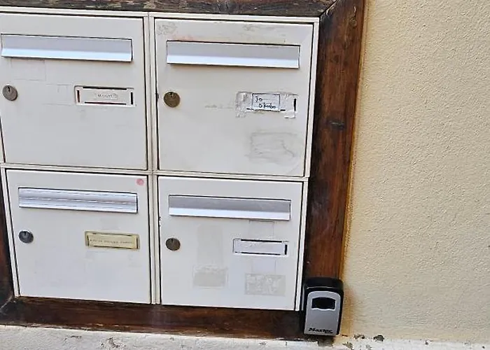 La Pepite Du Centre Historique - 7 Minutes A Pied De La Gare - 1er Etage - Netflix * 瓦朗斯